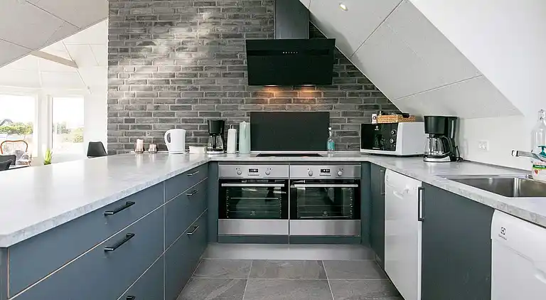 Holiday home in Ringkobing