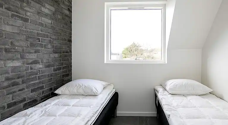 Holiday home in Ringkobing