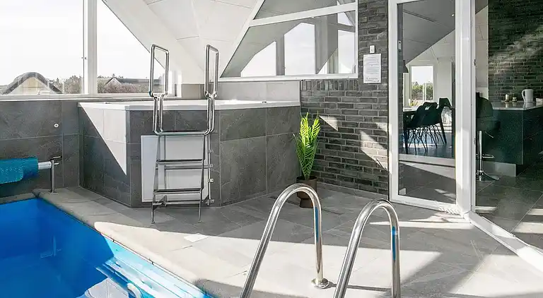 Holiday home in Ringkobing