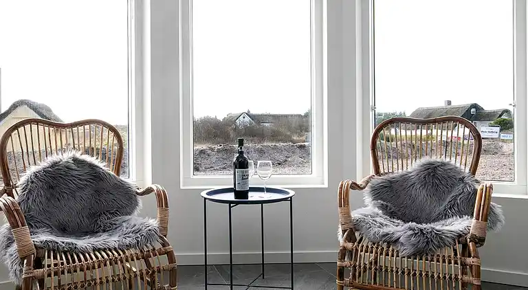 Holiday home in Ringkobing