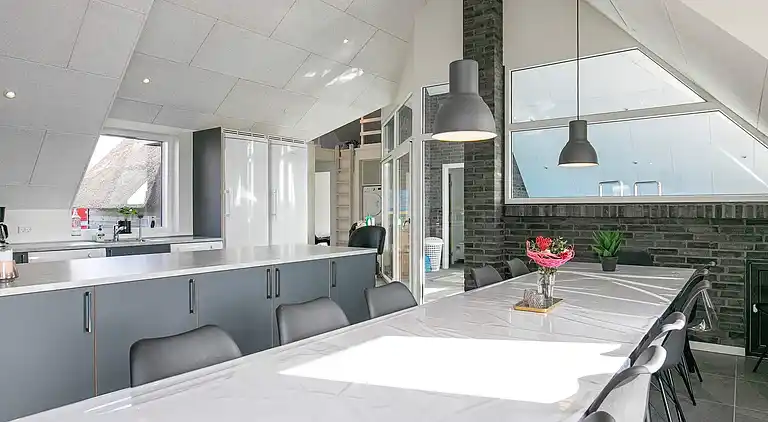 Holiday home in Ringkobing