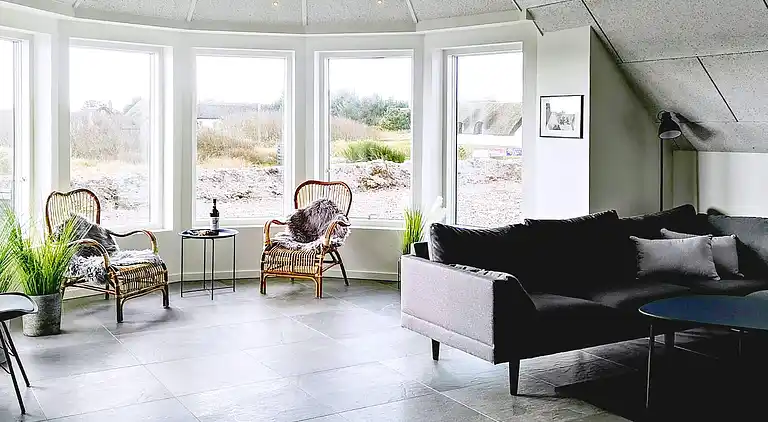 Holiday home in Ringkobing