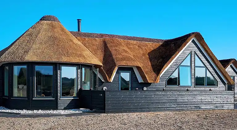 Holiday home in Ringkobing