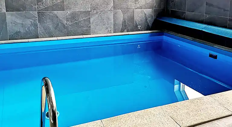 Holiday home in Ringkobing