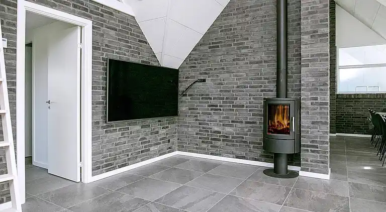 Holiday home in Ringkobing