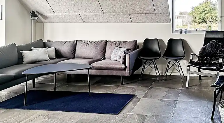 Holiday home in Ringkobing