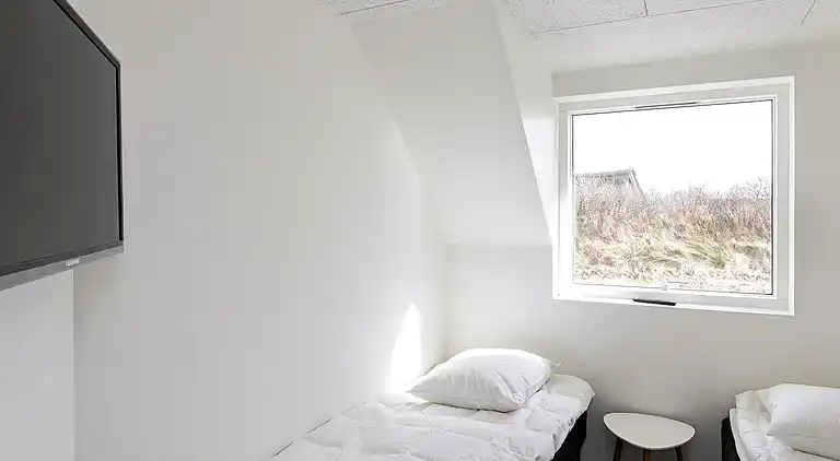 Holiday home in Ringkobing