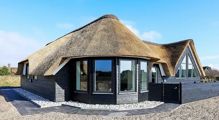 Holiday home in Ringkobing