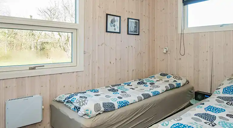 Holiday home in Bork Havn