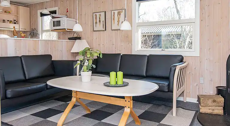 Holiday home in Bork Havn