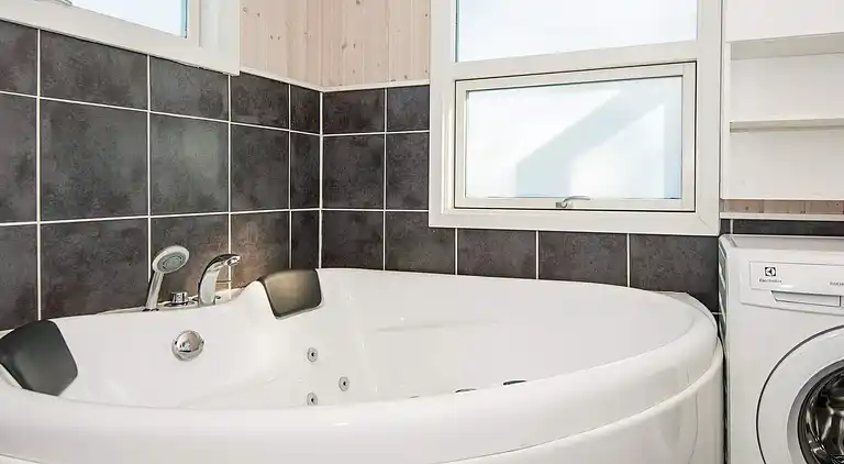 Holiday home in Bork Havn