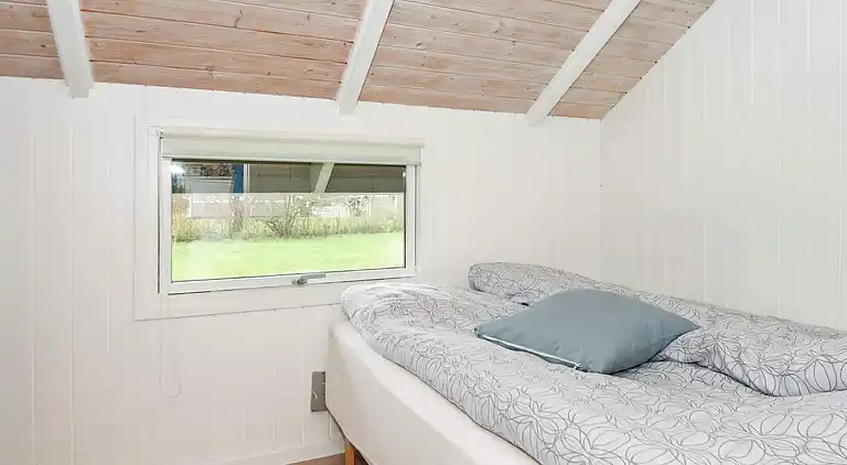 Holiday home in Skovmose