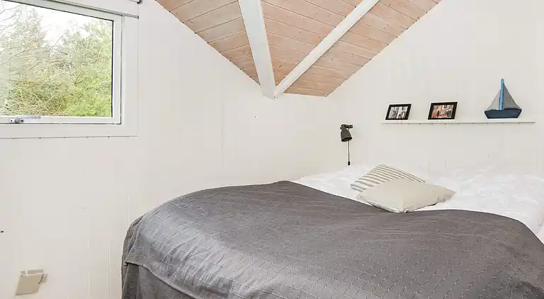 Holiday home in Skovmose