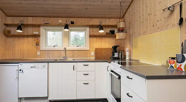 Sommerhus i Hirtshals