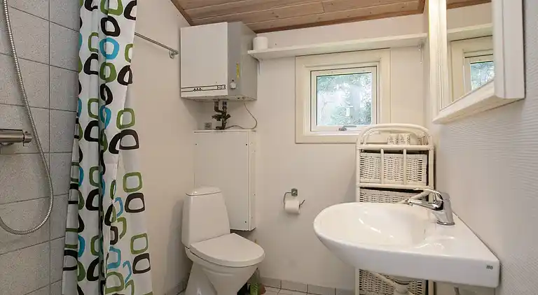 Sommerhus i Hirtshals