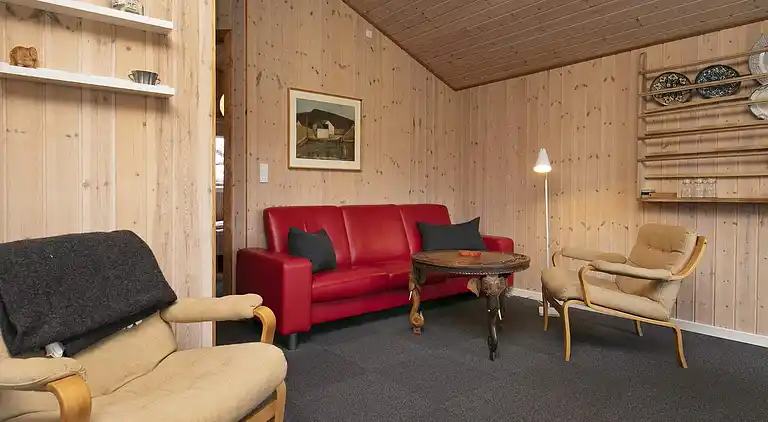 Sommerhus i Hirtshals