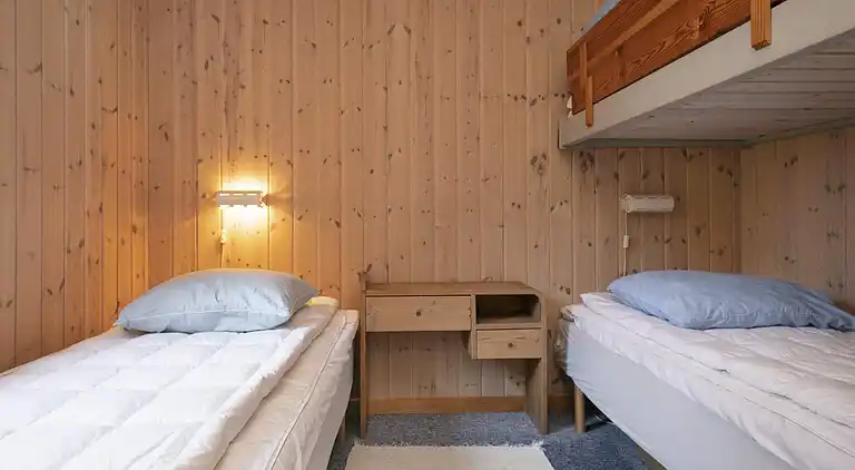 Sommerhus i Hirtshals