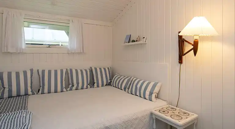 Holiday home in Bratten Strand