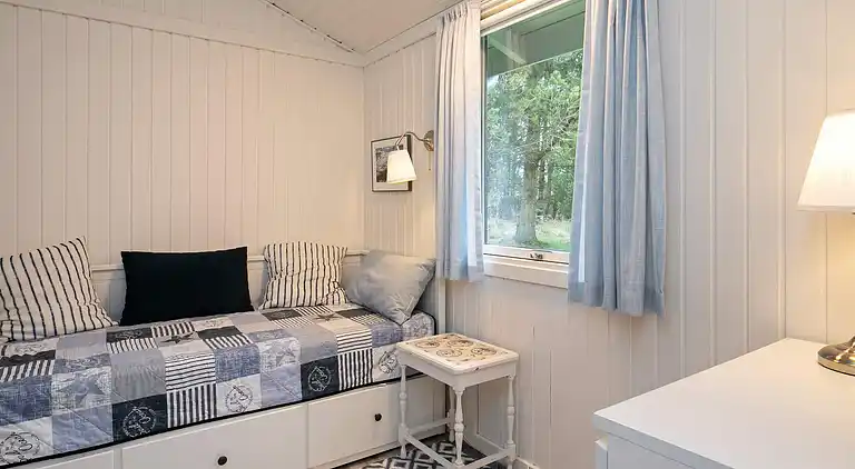 Holiday home in Bratten Strand