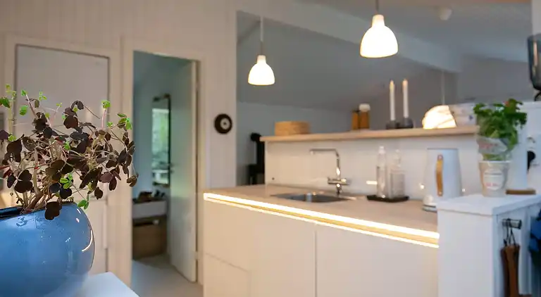 Holiday home in Bratten Strand