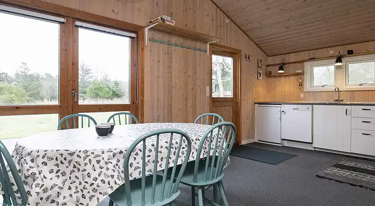 Sommerhus i Hirtshals