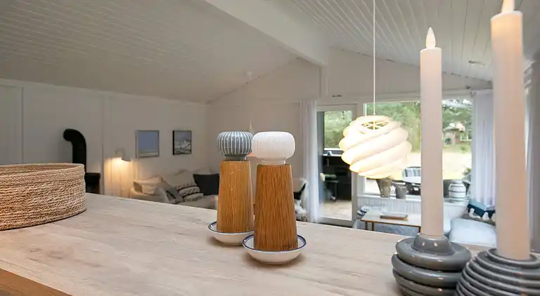 Holiday home in Bratten Strand