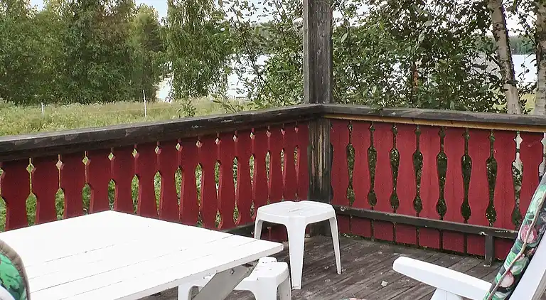 Holiday home in Mora