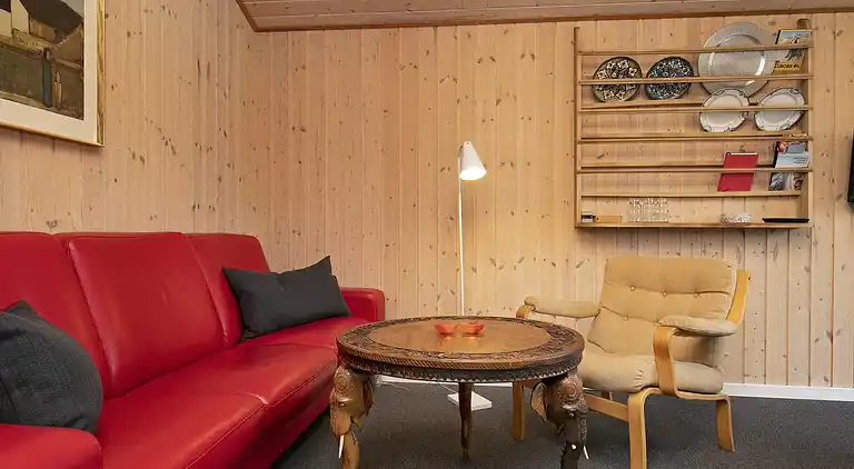 Sommerhus i Hirtshals