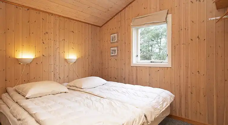 Sommerhus i Hirtshals