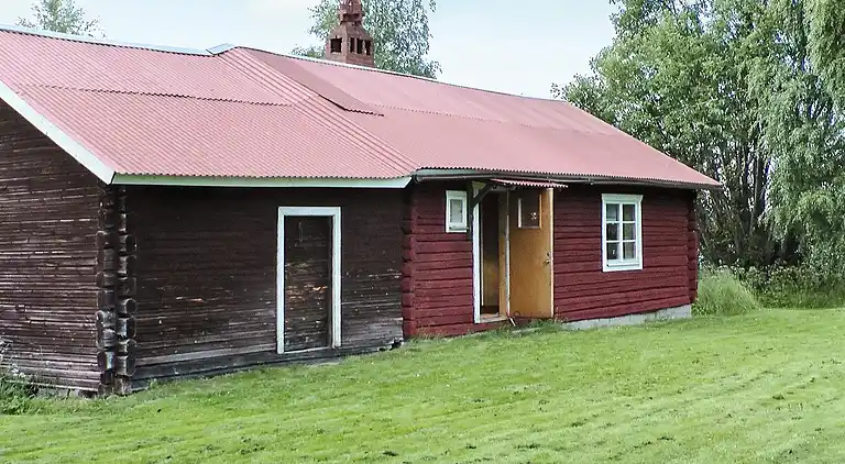 Holiday home in Mora