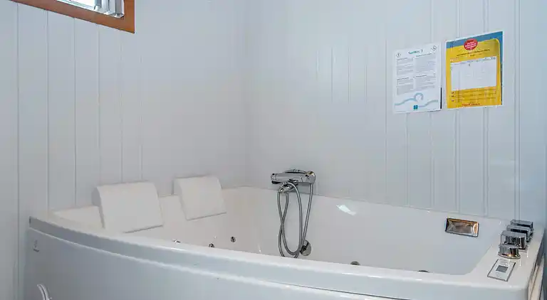 Holiday home in Bork Havn