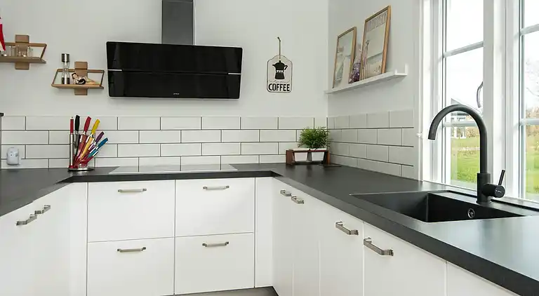 Holiday home in Bork Havn