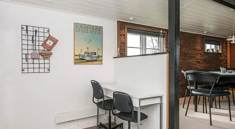 Holiday home in Bork Havn