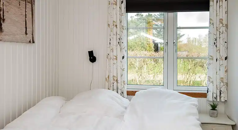 Holiday home in Bork Havn