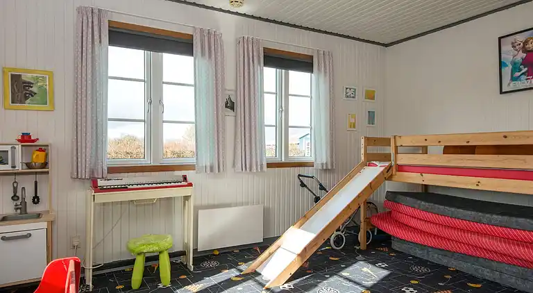 Holiday home in Bork Havn