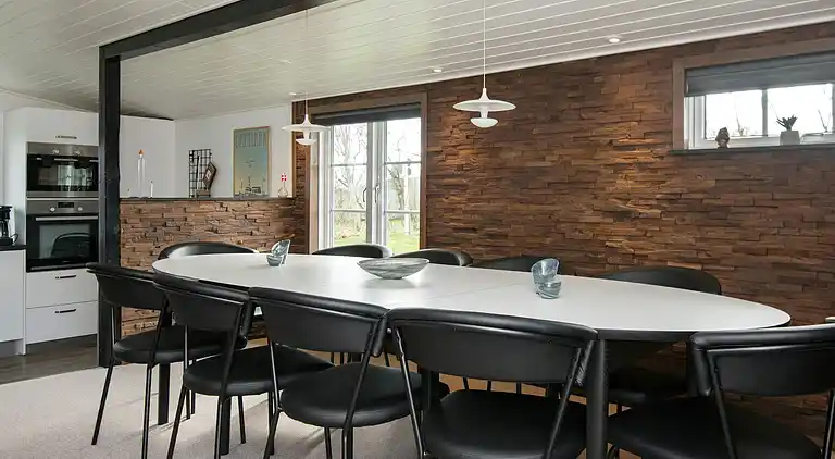 Holiday home in Bork Havn