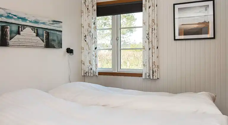 Holiday home in Bork Havn