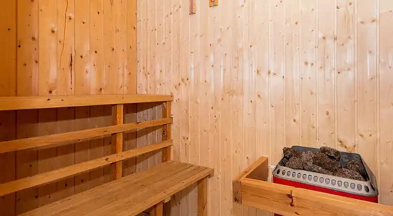 Holiday home in Bork Havn