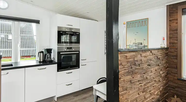 Holiday home in Bork Havn