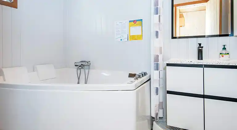 Holiday home in Bork Havn