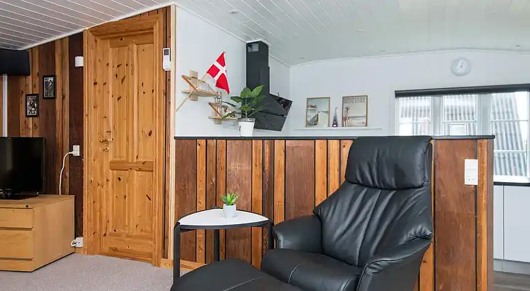 Holiday home in Bork Havn