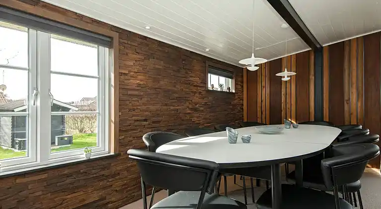 Holiday home in Bork Havn