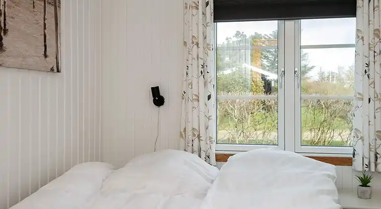 Holiday home in Bork Havn