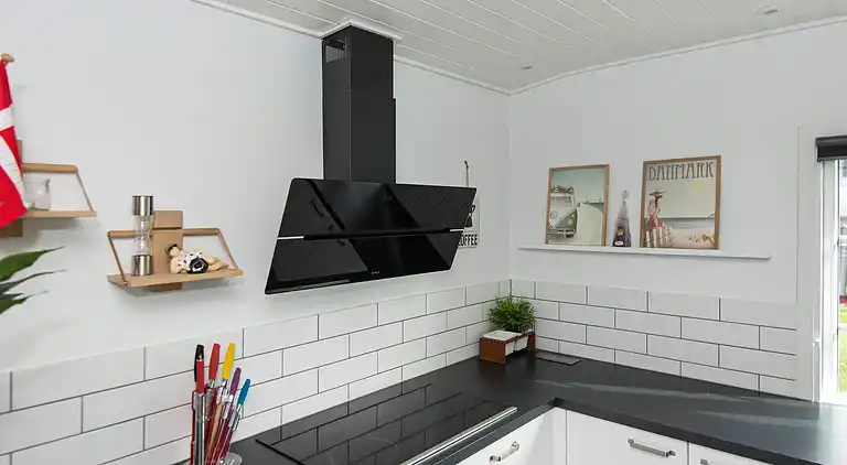 Holiday home in Bork Havn