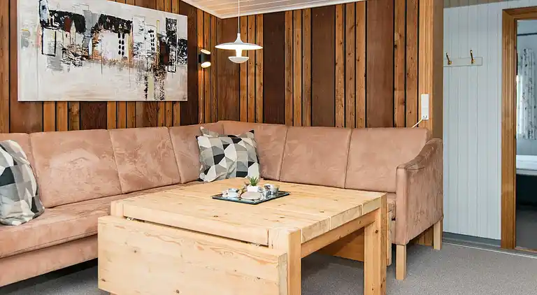 Holiday home in Bork Havn