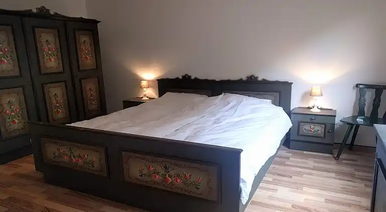 Apartment in Saalfelden