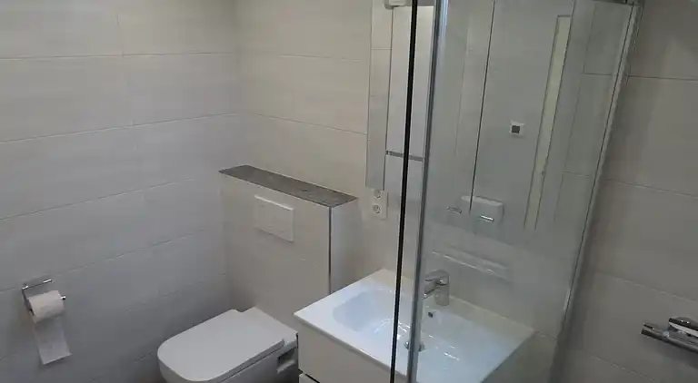 Apartment in Saalfelden