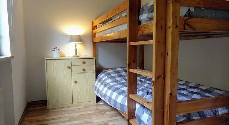 Apartment in Saalfelden