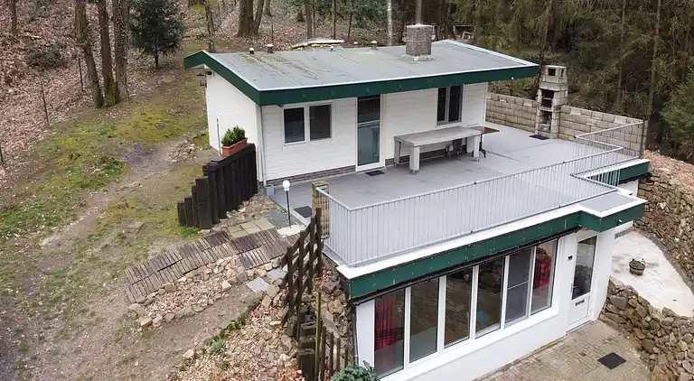 Casa de vacaciones en Dilsen-Stokkem