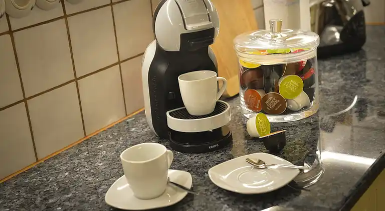 Ferielejlighed i Smíchov